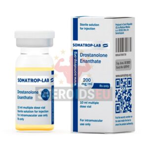 drostanolone-enanthate-somatrop-lab-10ml-200-mg-ml
