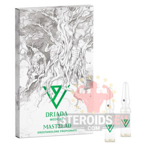 mastelad-drostanolone-propionate-driada-1-ml-10-ampoules-100-mg-ml