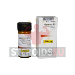 mesviron-mesterolone-genesis-100tabs-25-mg-tab