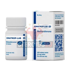 methandienone-somatrop-lab-100tabs-10-mg-tab