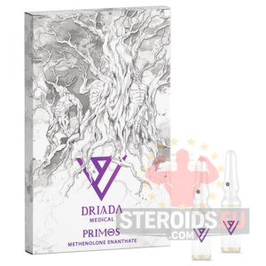 primos-methenolone-enanthate-driada-1-ml-10-ampoules-100-mg-ml