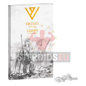 stanos-stanozolol-driada-100tabs-10-mg-tab
