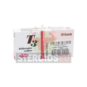 t3-liothyronine-sodium-uni-pharma-greece-30tabs-25-mcg-tab